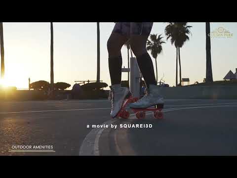 3D Walkthrough Animation Company & Architectural Film Studio