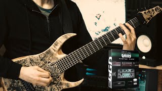 Video thumbnail for GGD All the Gains Kemper Profile Pack Review by TheMisanthropist