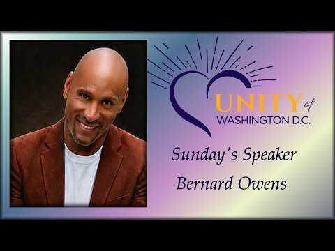 “Spiritual Amnesia”