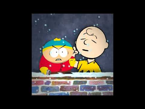 Charlie Brown vs Eric Cartman. CMRB REUPLOAD