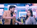 CHAAHAT Full Hindi Dubbed Movie Mugen Rao Mariya South Love Story Movie