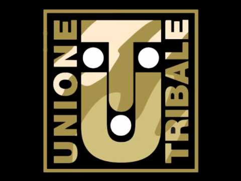 Afro - Unione Tribale - Raggatronico
