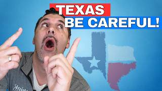 3 HUGE Car Insurance Changes in Texas You Can’t Ignore!
