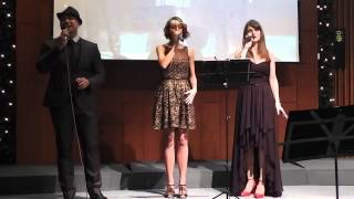 All is Well (Point of Grace cover)