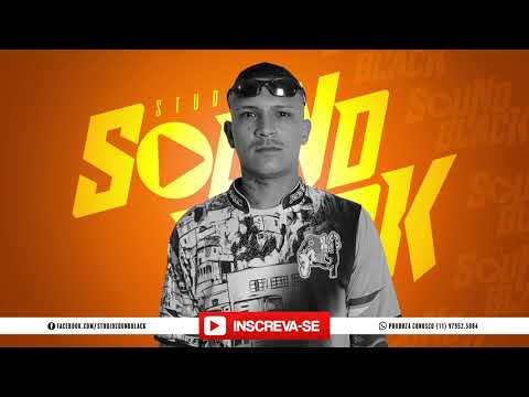 MC Bruninho - Se Deus Quiser ( Sound Black ) Áudio