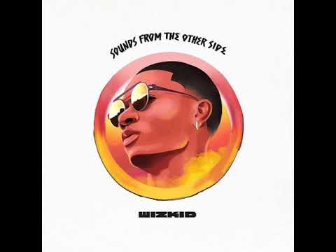 Wizkid - Come Closer (feat. Drake) (slowed + reverb)