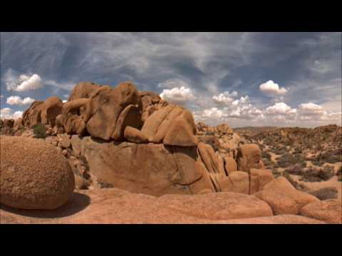 Virtual Reality: National Parks Highlights