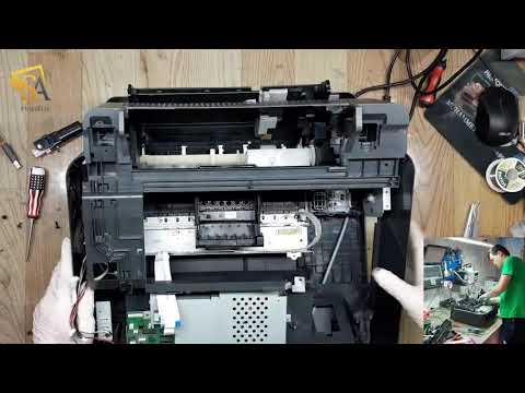 Epson px660 Epson tx650 Епсон пх660 епсон тх650