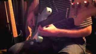 L01 Improv Practice (What Is This Thing Called Love?)