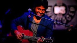 Aa jao na : lyrical video (By arijit singh)