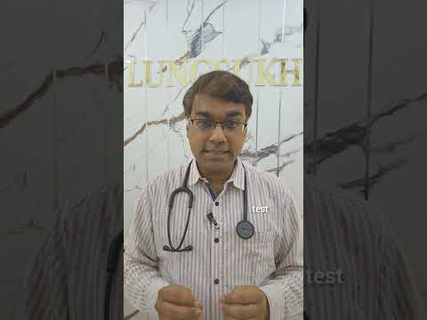 Quantiferon TB Gold Test | TB Gold | Latent TB infection | Tuberculosis | Lungsukh