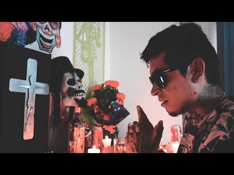 Tristeza Urbana - Día De Muertos (Video Oficial)