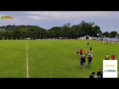 SEMIFINAIS DO CAMPEONATO MUNICIPAL DE SAO JOÃO DO SUL 16 DE NOVEMBRO