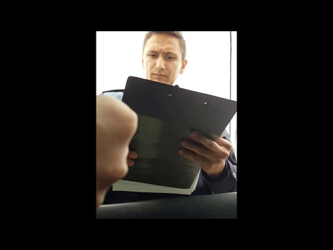 Abuz politia de circulatie!!