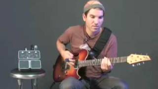 Video thumbnail for Hot Hand Wah Filters Demo by sourceaudioeffects