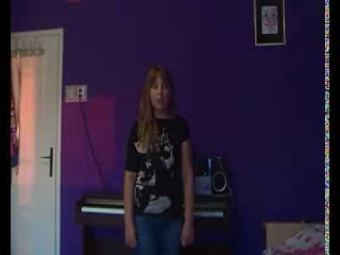 Kaliopi Fan Festival - "Mrvica" - Lana Trempetic