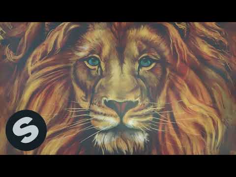 Dubdogz, Liu, Hard Lights (feat. Sara Sangfelt) - The Lion (Pasha Efies Remix)