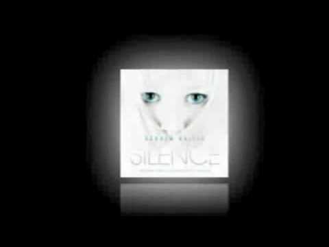 Darren Bailie - Silence (Marc Lime & K Bastian Clubmix)