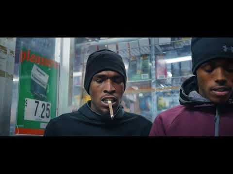 BUB Ft  CHIP - FED UP