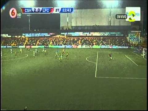 09-11-14 CSH 2 - 0 LFC