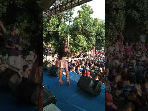 ULFI AGISTA Cinta terlarang