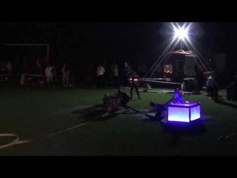 8.7.2017 DHZ Moravský Sv. Ján ženy 1.pokus - O zlatú medajlu Letničie 2017