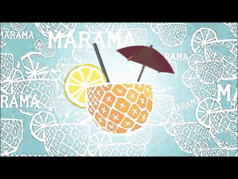 Márama - Te conozco ft. Fer Vázquez (Ale Garcia DJ)