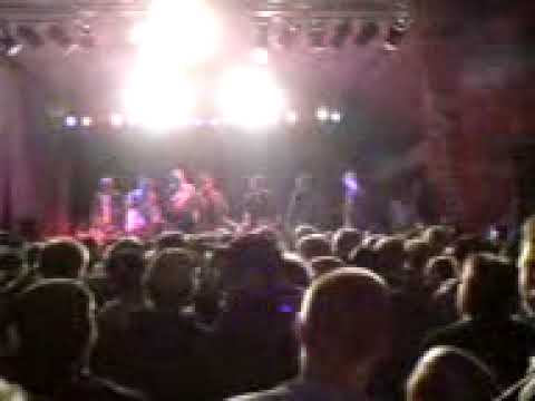 Jaysus Tripletime @ Ract ! 2007