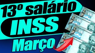Confirmado: GOVERNO FAZ Antecipação de Benefícios +13 SALÁRIO INSS