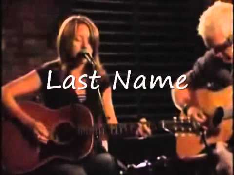 Nashville's Star Songwriter: Hillary Lindsey (Promo Video)