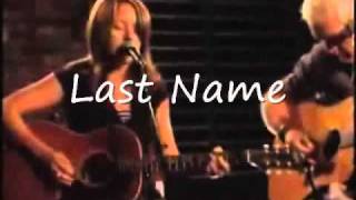 Nashville's Star Songwriter: Hillary Lindsey (Promo Video)