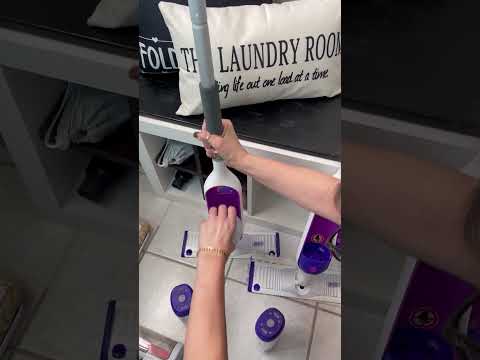 Swiffer - Very dissatisfied customer
