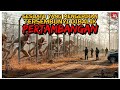 HANYA PAGAR LISTRIK INI YANG BISA MENAHAN PARA MAKHLUK PENGHUNI TAMBANG ALUR CERITA
