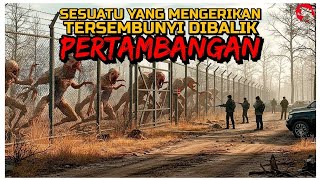 Download lagu HANYA PAGAR LISTRIK INI YANG BISA MENAHAN PARA MAKHLUK PENGHUNI TAMBANG | ALUR CERITA mp3 Download lagu HANYA PAGAR LISTRIK INI YANG BISA MENAHAN PARA MAKHLUK PENGHUNI TAMBANG | ALUR CERITA mp3
