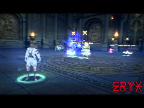 Eryx Online - STR Championship