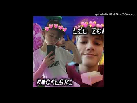 lil zenn x rogalski - wow (reupload)