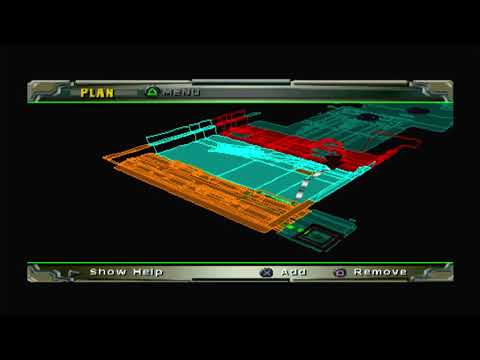 ALZERI plays: Tom Clancy's Rainbow Six: Rogue Spear (PS1), Recruit, Mission 16