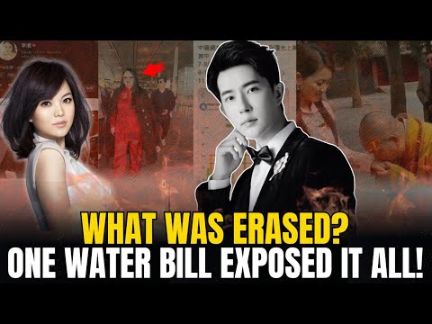 20 Tons of Water in an ‘Empty’ Apartment: Yu Case Explodes! Li Xiang of Mango Banned?