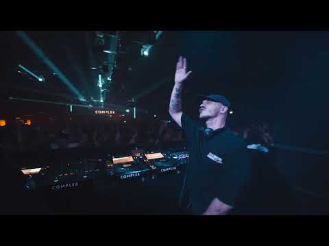 Nico Moreno at Claydrum 2/15