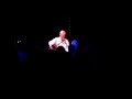Peter Hammill - Modern - Bitterzoet Amsterdam 13 okt 2012