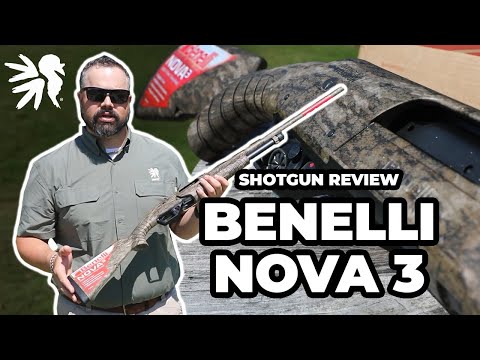 2025 BENELLI USA REVIEW