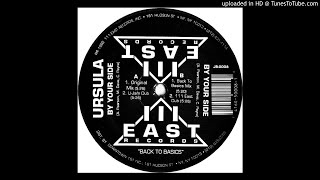 Ursula~By Your Side [Original Mix]