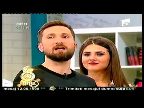 Dinu Maxer - I Can't & Saxo DJ si manechine de la Miss Plaja