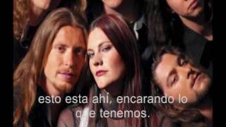 After Forever - Intrinsic Subtitulado en Español