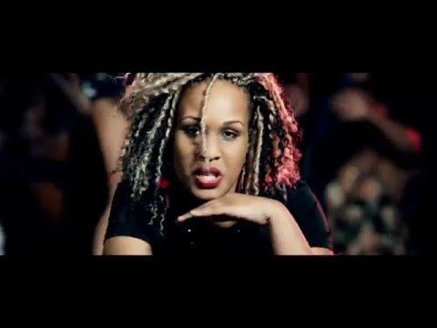 KRYSSY - Dem A Fraid ????????(clip officiel) Dancehall 2016