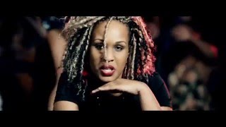 KRYSSY - Dem A Fraid 💅👑(clip shatta ) Dancehall 2016