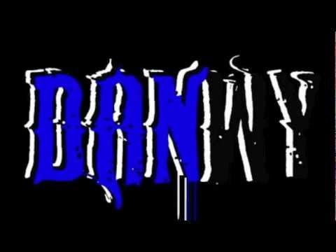 Calvin Harris - Bounce (DANWY Edit)