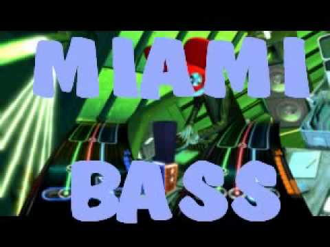 MIAMI BASS MEGAMIX 7 -SEQUÊNCIA DE  FUNK DA ANTIGA - DJ TONY