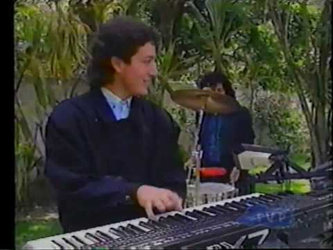 Oswaldo Y  Su Grupo Coco - Tu Desamor