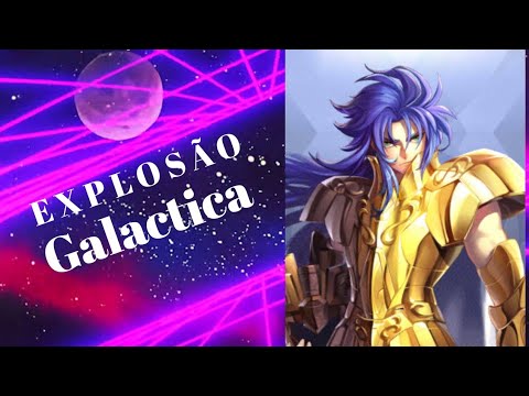 Analise do saga de gêmeos Cosmos estrategias e outras coisas : Saint Seiya : Awakening